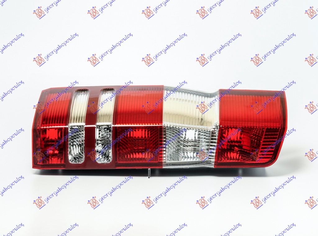 STOP LAMPA (VALEO) LEVO
