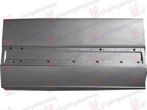 SLIDING DOOR SKIN (LENGTH: 1550mm/HEIGHT 780mm)