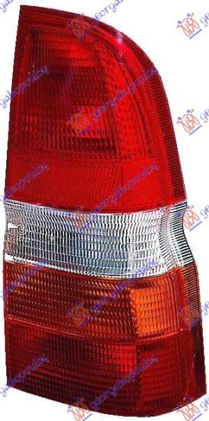 STOP LAMPA KARAVAN (DEPO) DESNO