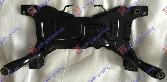 ENGINE MOUNT