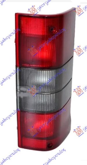 STOP LAMPA (TURSKA) DESNO