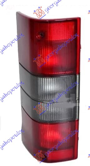 STOP LAMPA (TURSKA) LEVO