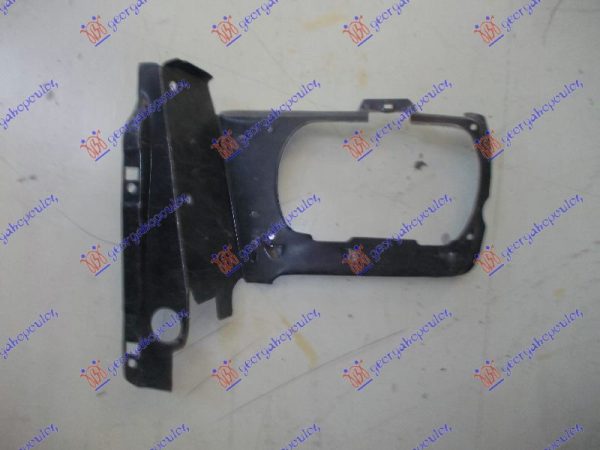 HEAD LAMP PANEL STEEL