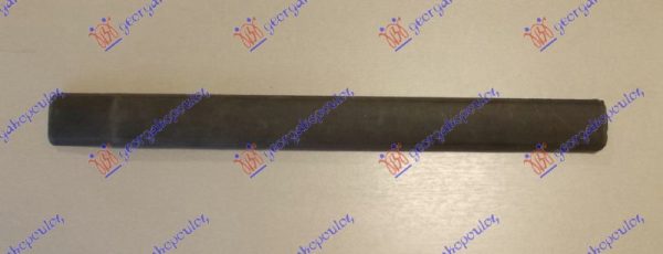 FRONT BUMPER PLASTIC COVER