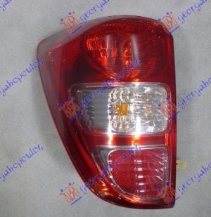 STOP LAMPA -2009 (DEPO) LEVO