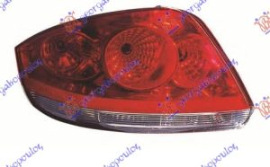 STOP LAMPA LEVO