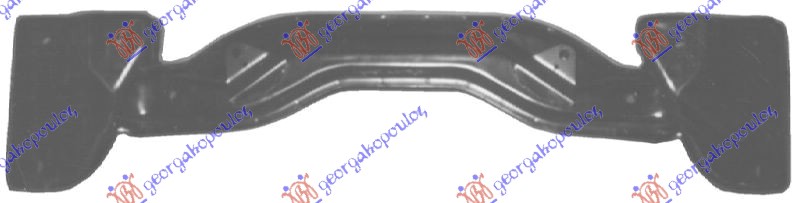ENGINE MOUNT