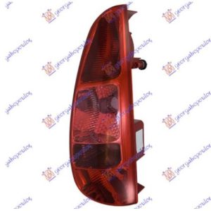 STOP LAMPA (MARELLI) LEVO