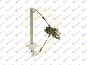 REAR WINDOW REGULAT ELECTRICAL COMFORT (A QUALITY)