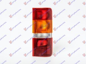 STOP LAMPA KOMPLET (TURSKA) DESNO