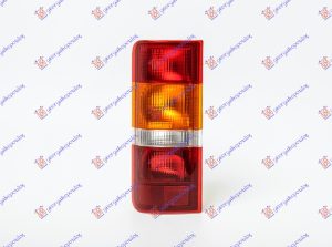 STOP LAMPA KOMPLET (TURSKA) LEVO