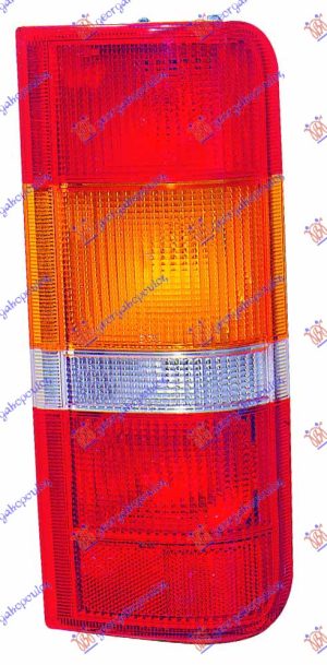 STOP LAMPA (BEZ NOSACA SIJALICE) DESNO