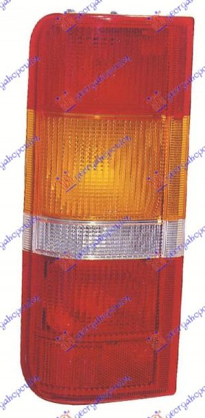 STOP LAMPA (BEZ NOSACA SIJALICE) LEVO