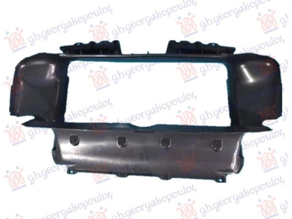 FRONT BUMPER AIRDUCT