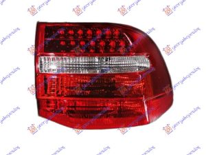 STOP LAMPA LED 2007- DESNO