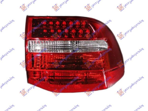 STOP LAMPA LED 2007- DESNO