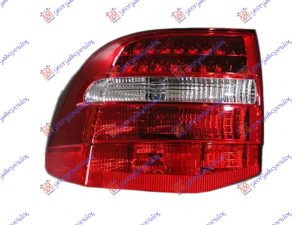 STOP LAMPA LED 2007- LEVO