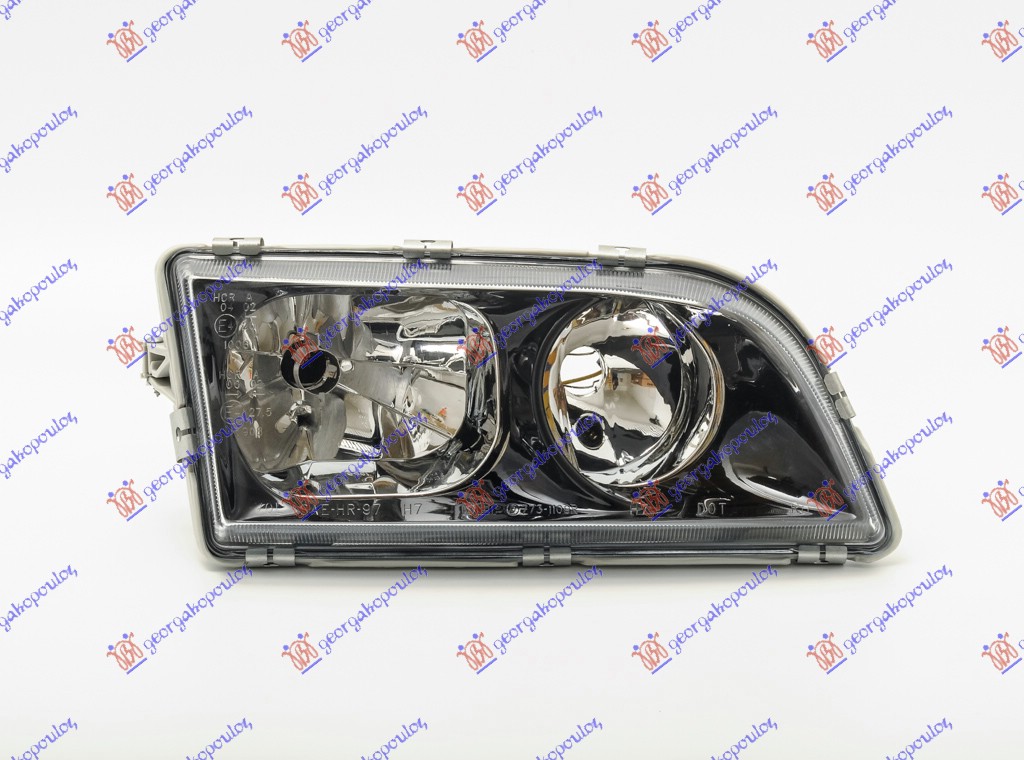 FAR ELEKTRICNI CRNI -2003 (DEPO) DESNO