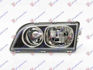 FAR ELEKTRICNI CRNI 2003- (DEPO) LEVO