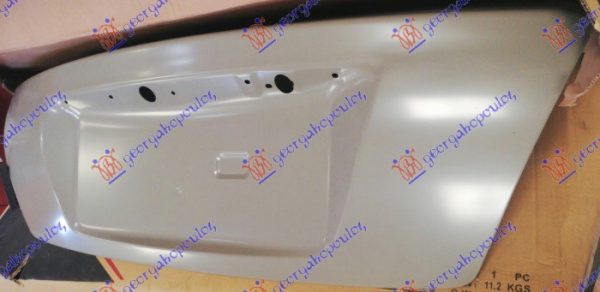 TRUNK LID