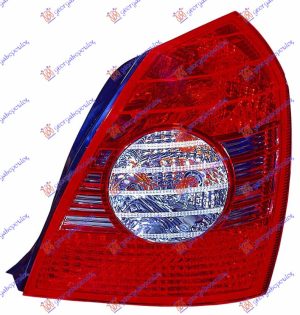 STOP LAMPA (SEDAN) (DEPO) DESNO