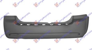 REAR BUMBER 2006- (O)