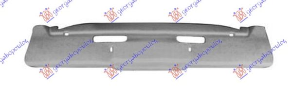 FRONT BUMPER ABSORVER -2006 (O)
