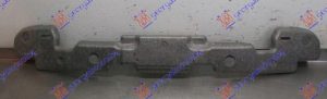 FRONT BUMBER ABSORBER 2006- (O)