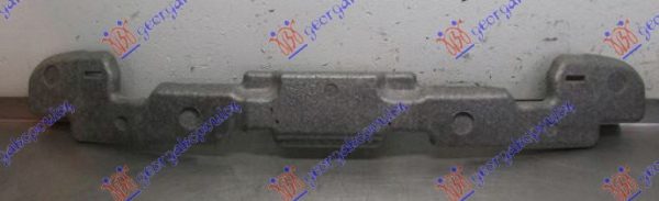 FRONT BUMBER ABSORBER 2006- (O)