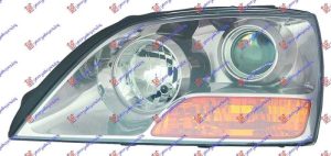 HEAD LAMP ELECTRICAL 2006- (H) (DEPO)