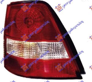 STOP LAMPA -2006 (O) LEVO