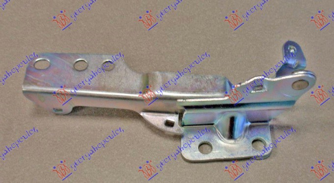 HOOD HINGE (O)