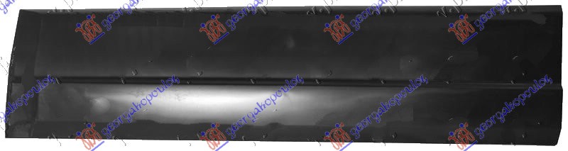 FRONT DOOR MOULDING