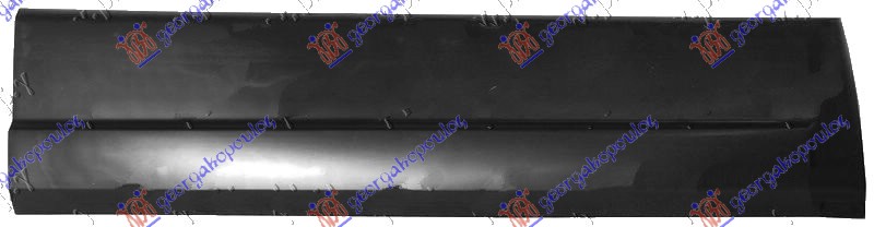 FRONT DOOR MOULDING