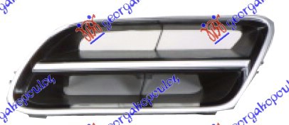 PVC MASKA HROM 1997-1999 LEVO