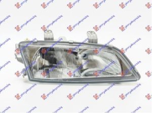 HEAD LAMP ELECTRICAL (E) (TYC)