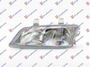 HEAD LAMP ELECTRICAL (E) (TYC)