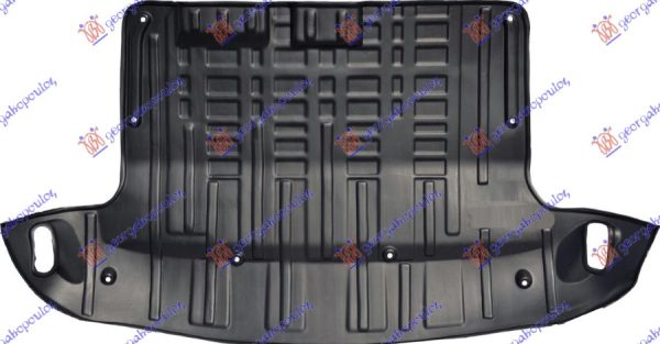 ZASTITA MOTORA (2.0 CRDi)