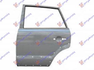 REAR DOOR