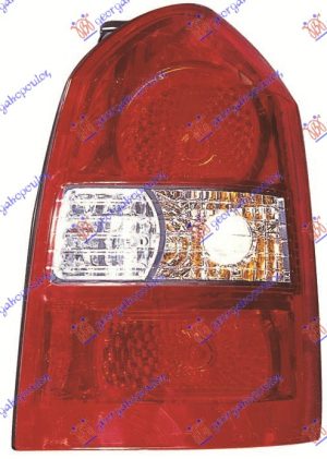 STOP LAMPA (TYC) DESNO