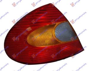 STOP LAMPA 5 VRATA (O) LEVO
