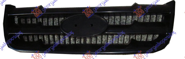 PVC MASKA -2006