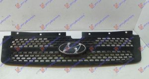 GRILLE 2006- (O)