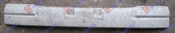FRONT BUMBER ABSORBER 2006- (O)