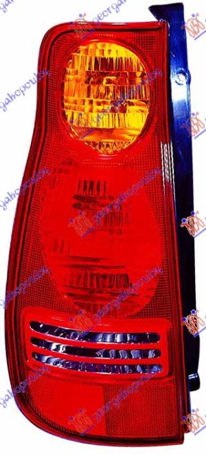 STOP LAMPA -2006 (DEPO) LEVO
