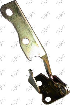 HOOD HINGE (O)