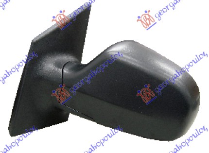 DOOR MIRROR ELECTRICAL HEATED