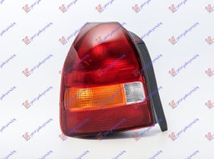 STOP LAMPA 3 VRATA (DEPO) LEVO