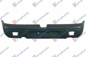 REAR BUMPER 2/4D (O)