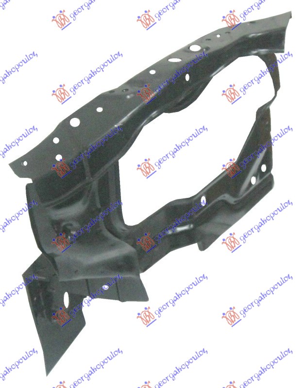 HEAD LAMP PANEL STEEL